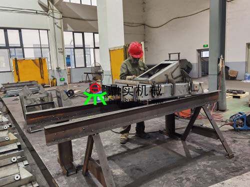 諸暨鋼結構噴漆公司